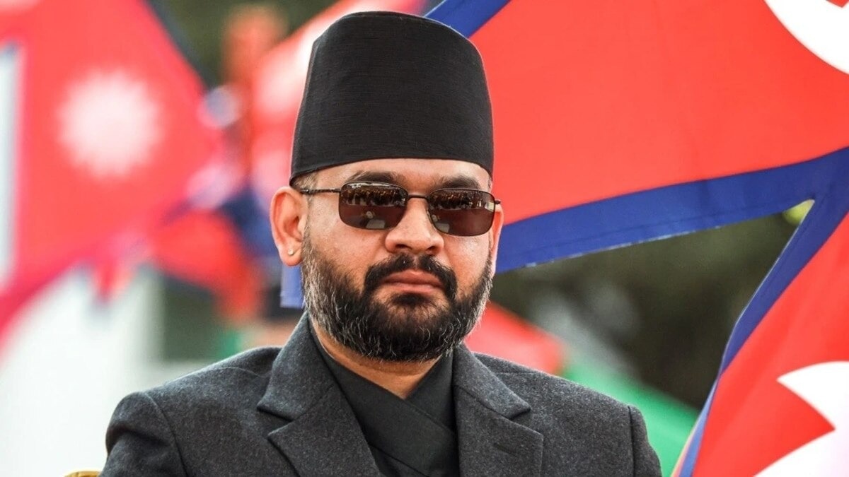 नेपाल के पीएम बालेंद्र शाह पहली बार करेंगे विदेशी राजदूतों संग व्यक्तिगत मुलाकात (File Photo: PTI)
