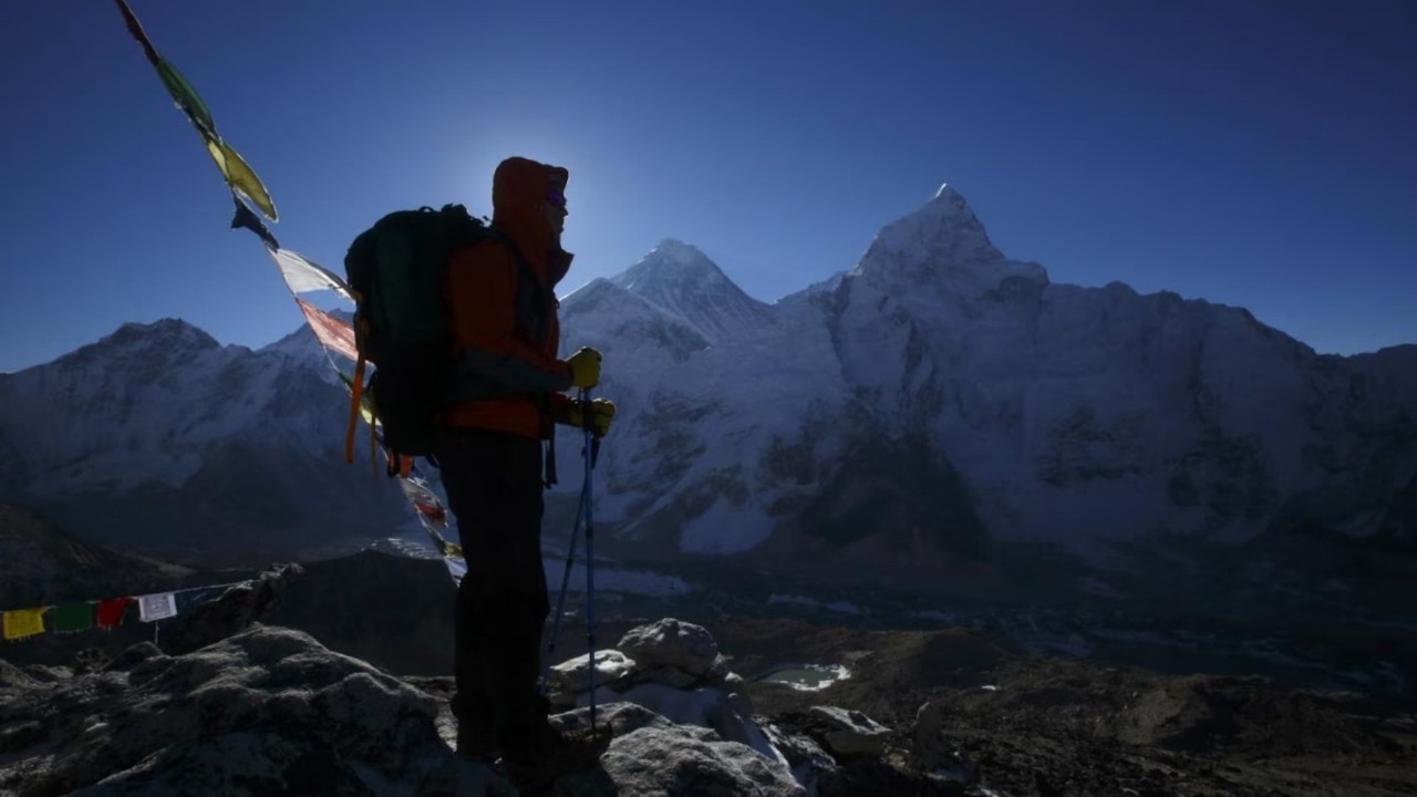 पुलिस और रेस्क्यू टीमों ने शिवगंगे पहाड़ियों पर शुरू किया बड़ा तलाशी अभियान. (Representative image)