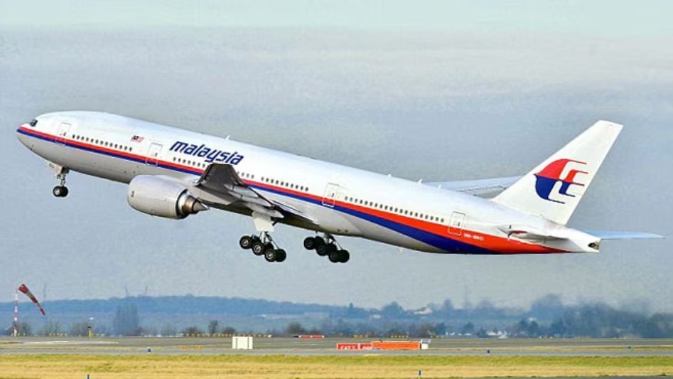 Malaysia Airlines