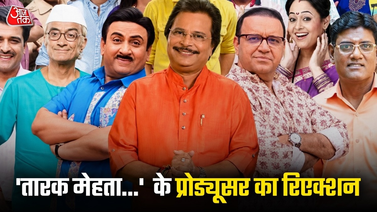 तारक मेहता का उल्टा चश्मा (Photo: YT/Sony SAB)