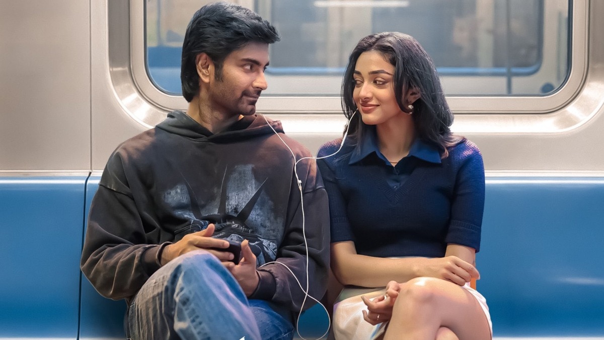 फिल्म  'इधयम मुरली' का हिंदी रिव्यू (Photo: Instagram/@NetflixIndia)