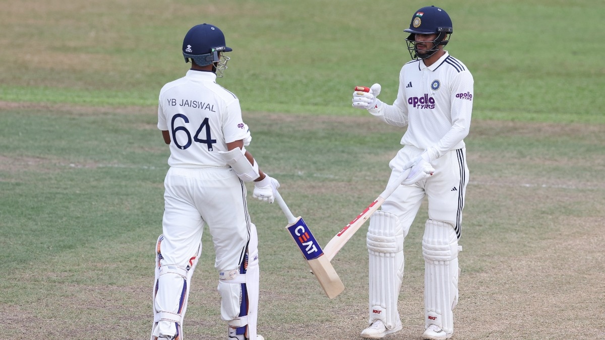 भारतीय टीम ने प्रैक्टिस मैच शानदार जीत हासिल की. (Photo: BCCI)