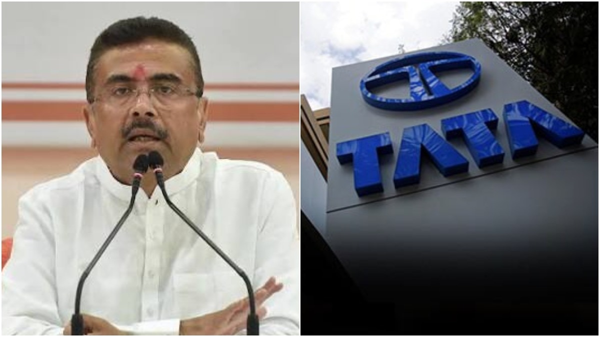 बंगाल की भाजपा सरकार सिंगूर विवाद को भुलाकर टाटा ग्रुप के साथ राज्य में नए निवेश को लेकर बातचीत कर रही. (File Photo)