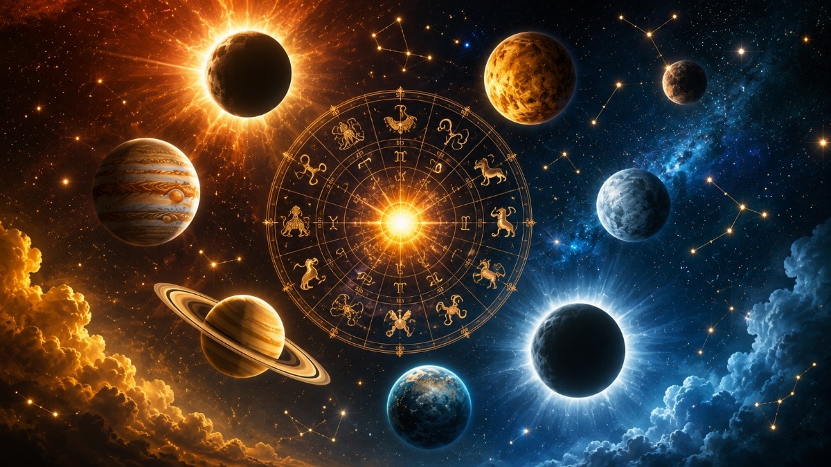 august planetary transits 2026