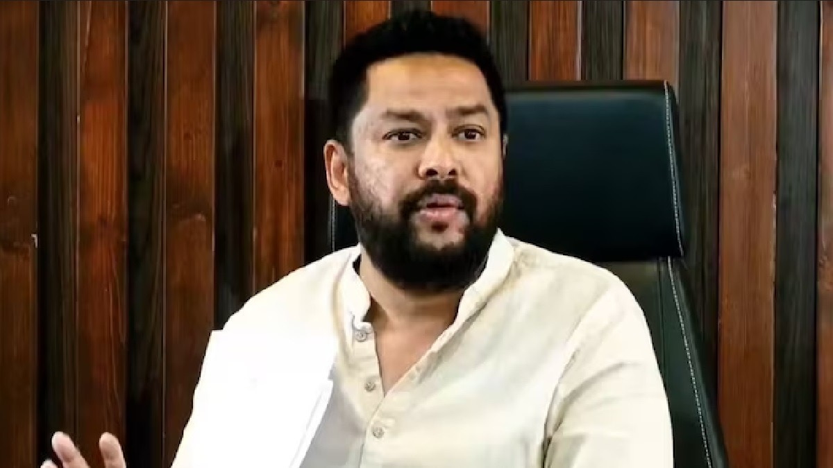 इस मामले को लेकर कर्नाटक की सियासत गर्मा सकती है (फोटो-ITG)