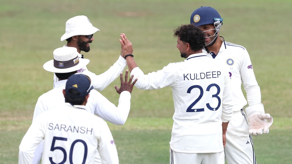 कुलदीप यादव को क्या श्रीलंका सीरीज में मिलेगा मौका? (Photo: BCCI)