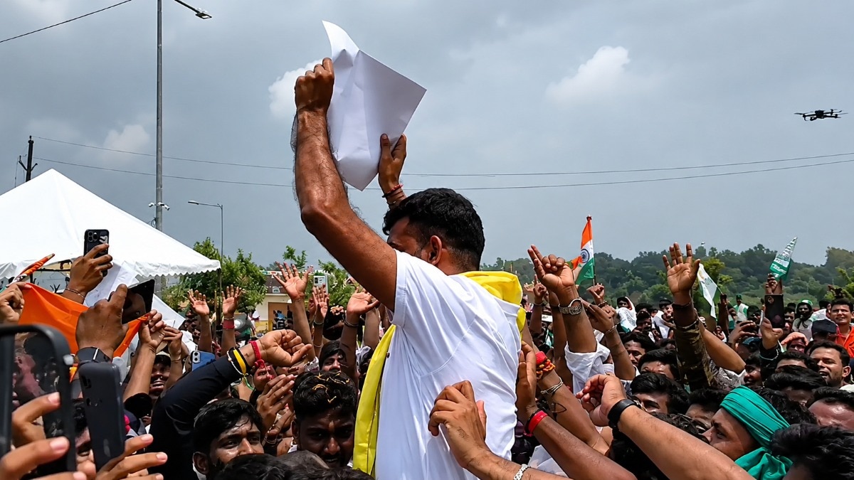 जयराम महतो