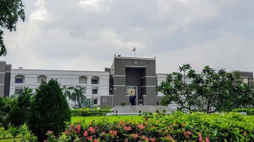 गुजरात हाईकोर्ट ने सूरत नगर निगम और सरकार पर जताई नाराजगी. (File photo- ITG)
