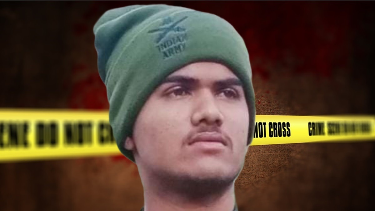 पुलिस आरोपी शुभम से लगातार पूछताछ कर रही है (फोटो-ITG)