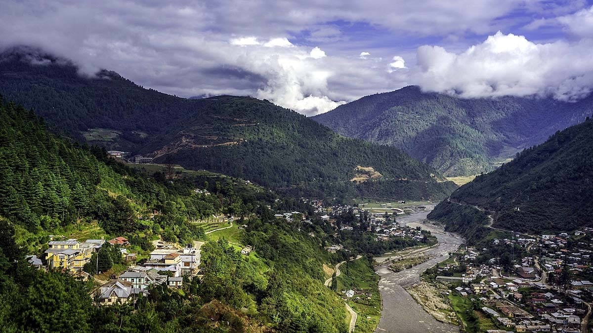 China India border dispute Arunachal Pradesh
