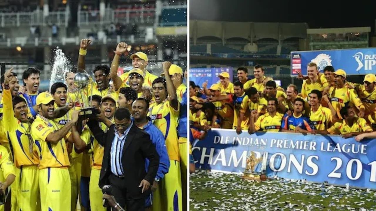 IPL मैच के बाद सारी रात आखिर कहां गायब रहते थे खिलाड़ी?