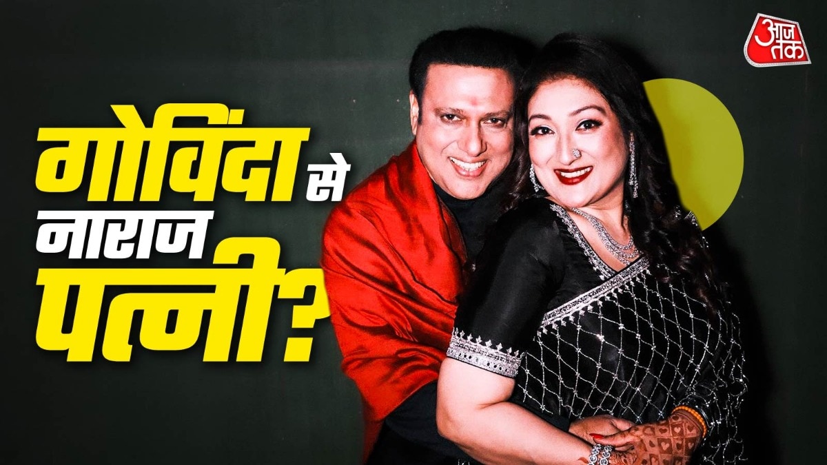 क्या है गोविंदा के अफेयर का सच? (Photo: Instagram @officialsunitaahuja)