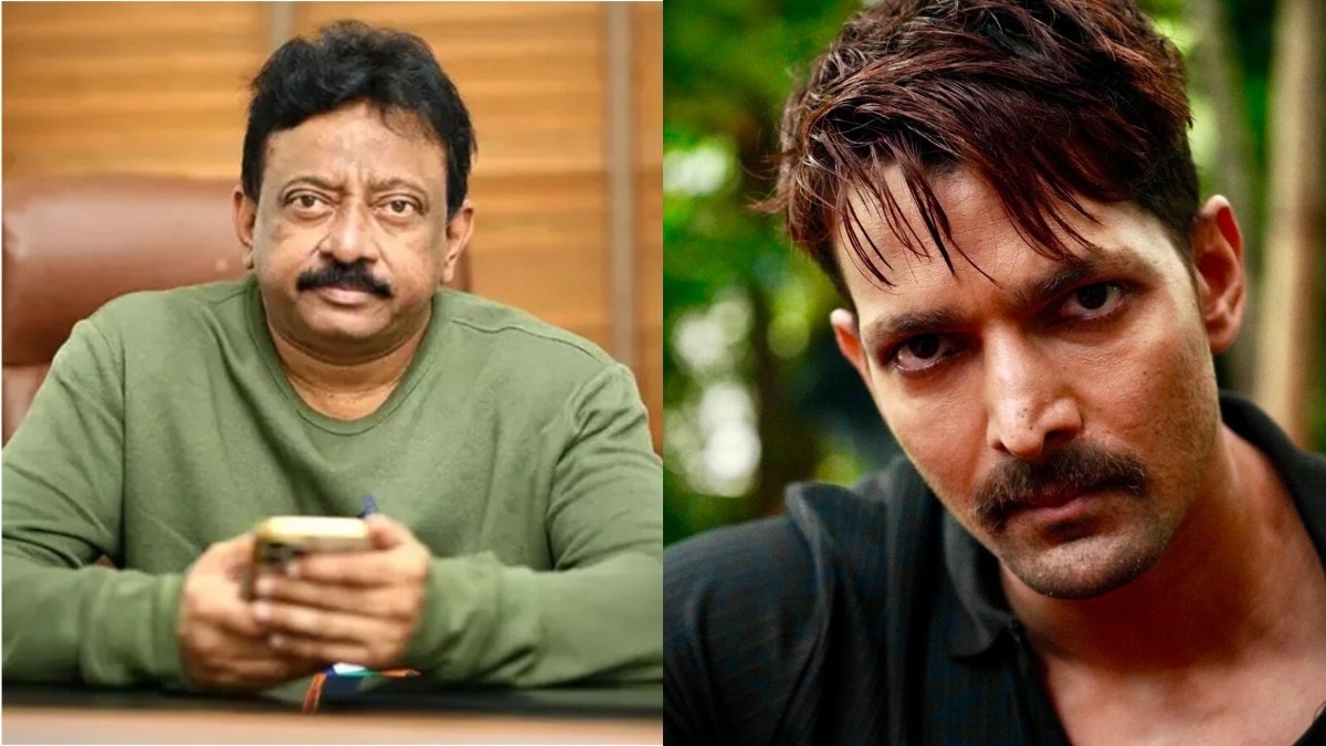 राम गोपाल वर्मा की नई फिल्म (Photo: X @RGVzoomin)