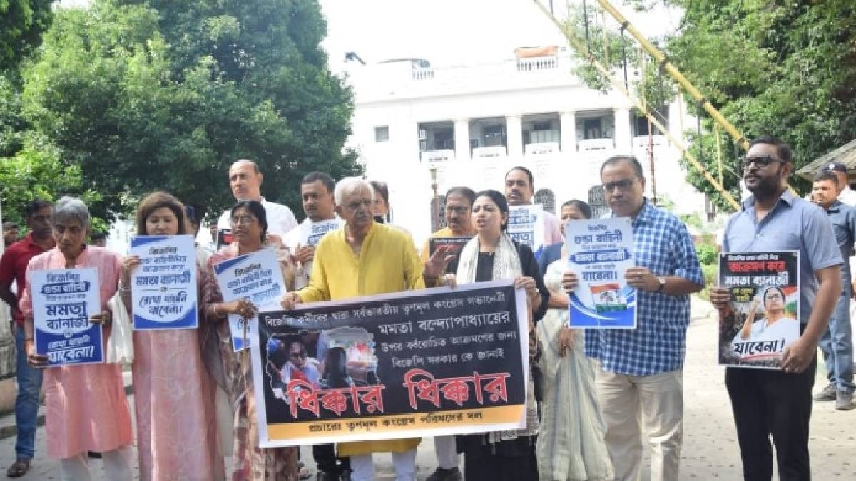 TMC में आंतरिक कलह: बागी विधायकों की ममता बनर्जी की ओर वापसी के संकेत