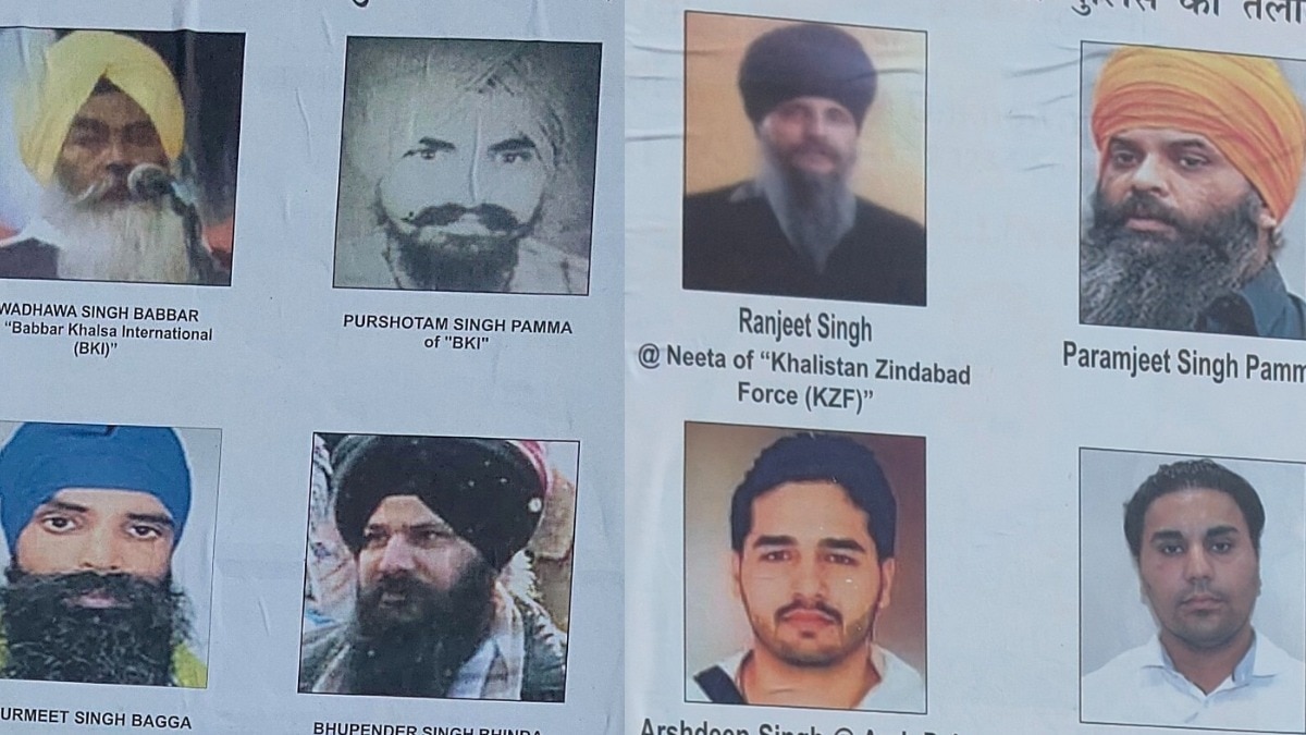 15 अगस्त से पहले दिल्ली में हाई अलर्ट, इंडियन मुजाहिदीन-अल कायदा समेत 19 आतंकियों के पोस्टर