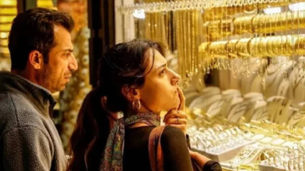 सोना-चांदी की कीमतों में बीते सात दिनों में बड़ा बदलाव. (Photo: Reuters)