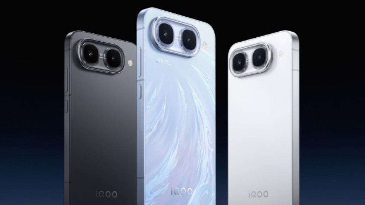 iQOO Neo 11 Ultra 
