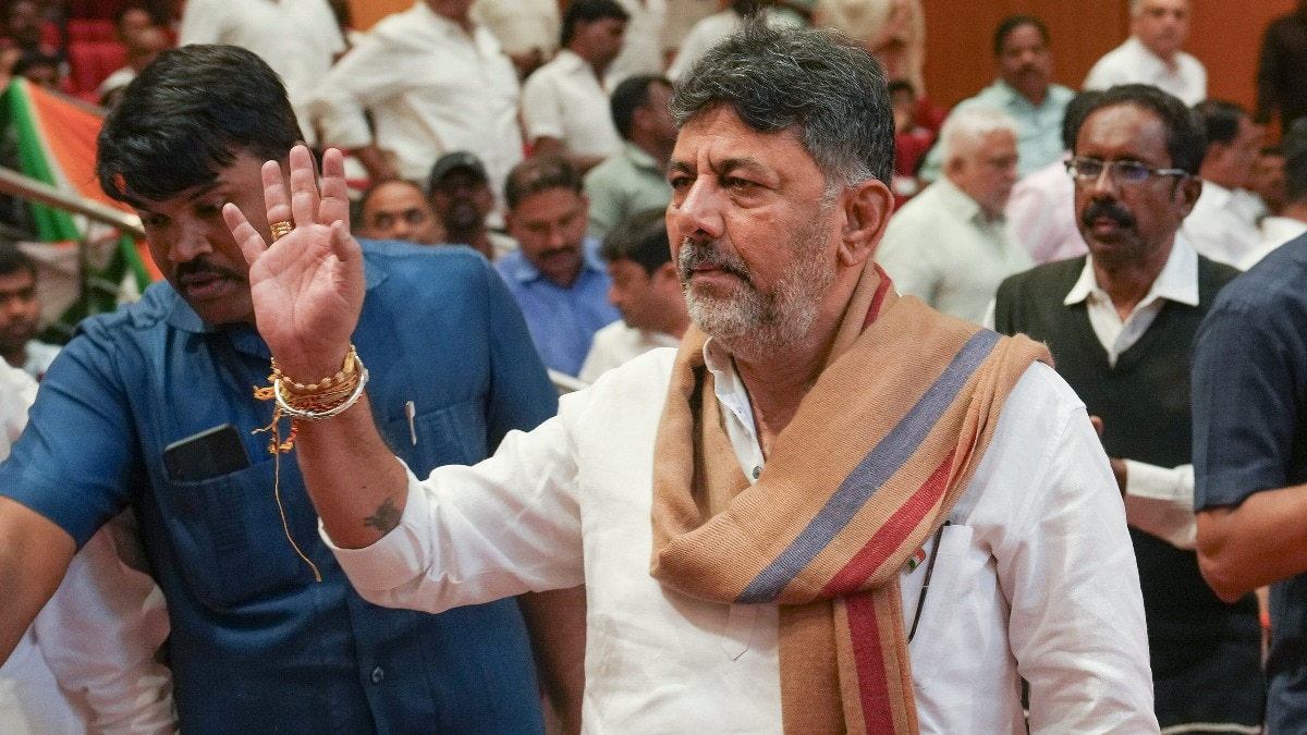 कर्नाटक विधानसभा का 13 अगस्त को सत्र शुरू हो रहा है. (Photo- ITG)