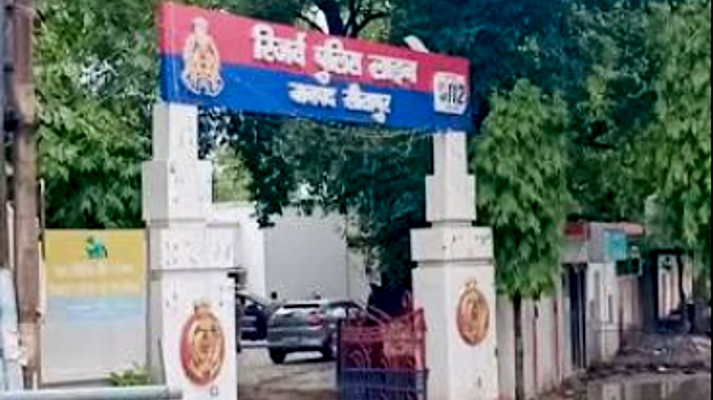 Sitapur Head Constable Ajay Kumar death