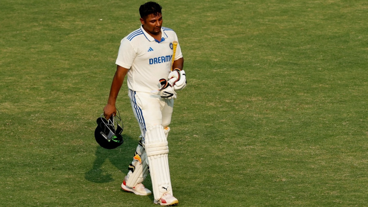 IND vs SL: सरफराज खान की वापसी से किसका कटेगा पत्ता?