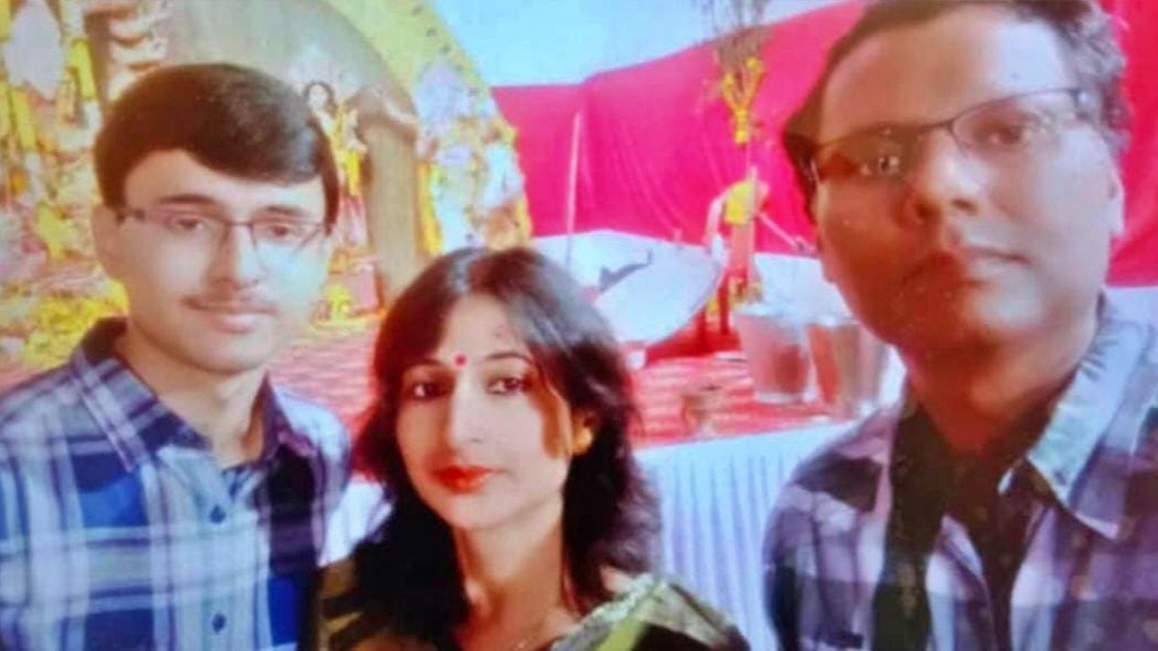 Sensation in Varanasi following three deaths (Photo- ITG)