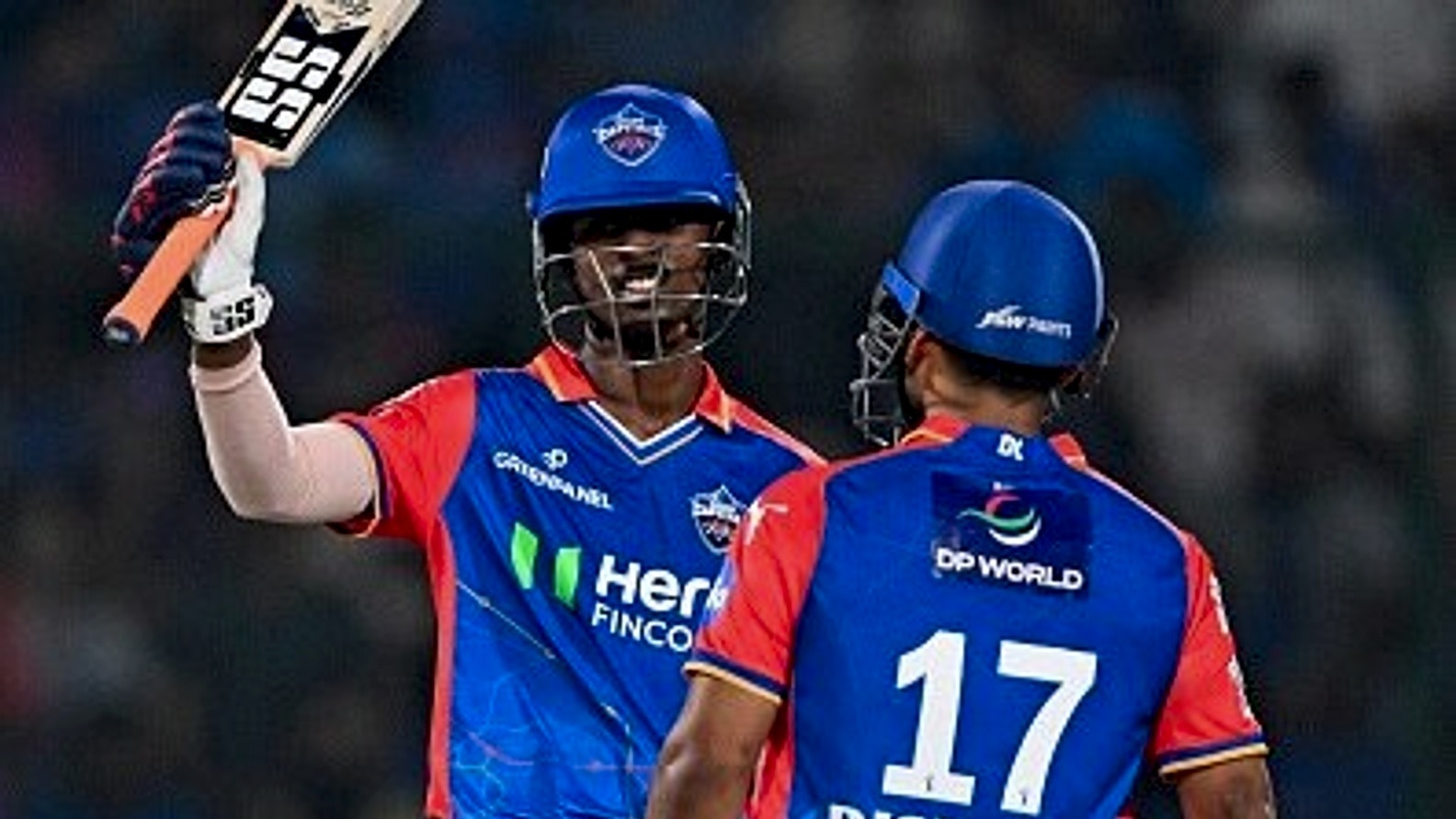 Abishek porel arrested 