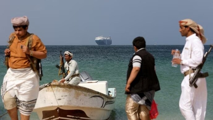 yemen houthis