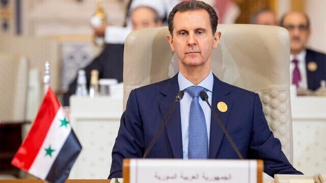 Former Syrian President, Bashar-al-Assad traded fleeing out of Syria for details about Syria's military outposts with Israel. (Image: File)