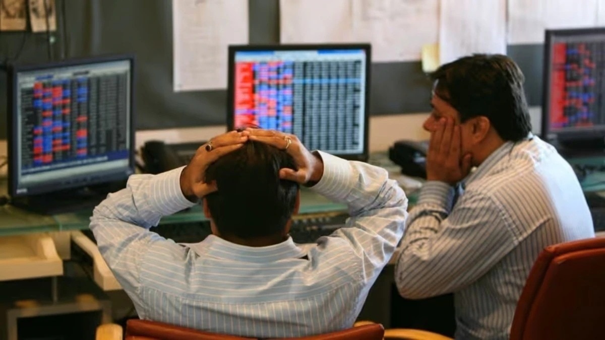 PM Modi Urges Jewellery Stock Crash