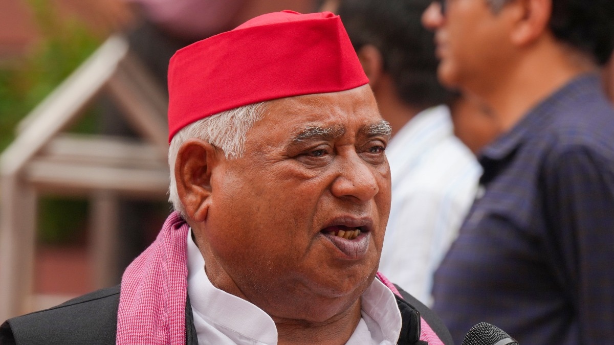     झारखंड सरकार पर बरसे अवधेश प्रसाद (File Photo: PTI)