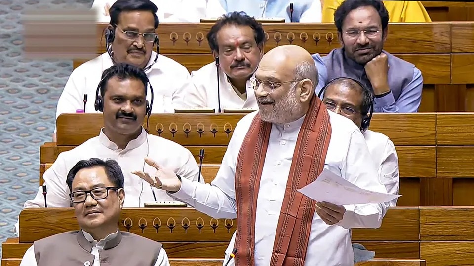 जंतर-मंतर का जवाब रांची... अमित शाह की शैली में GROK AI ने लिख दी पूरी स्पीच!