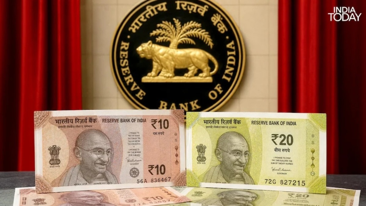 प्‍लास्टिक नोट को लेकर ट्रॉयल की मिली मंजूरी. (Photo: ITG)