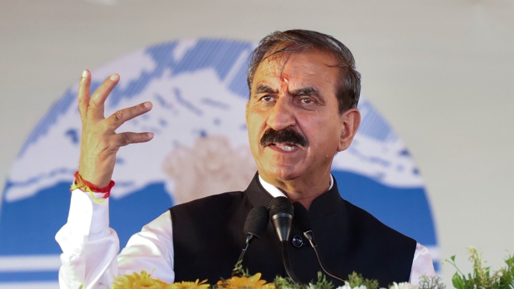 हिमाचल प्रदेश में पेट्रोल और डीजल पर लगा नया सेस. (Photo: PTI)