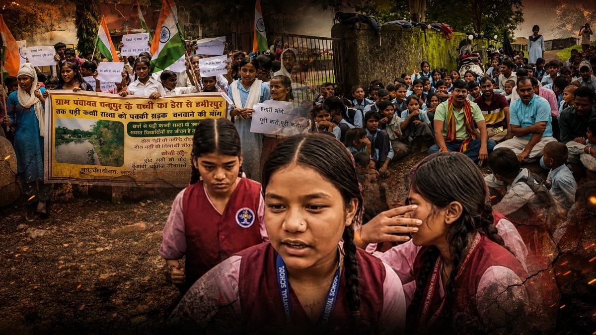 अब 3 शहरों में Gen-अल्फा का प्रदर्शन, दो जगह तुरंत मान ली गईं मांगें