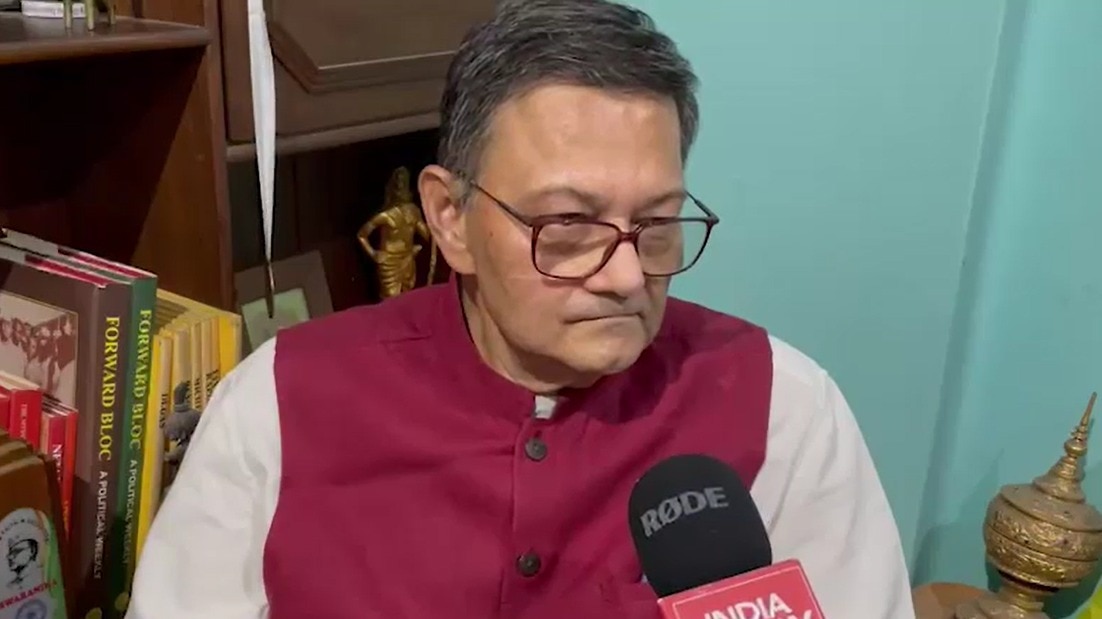 नेताजी सुभाष चंद्र बोस की विचारधारा पर बनेगी आजाद हिंद पार्टी (Photo: ITG)