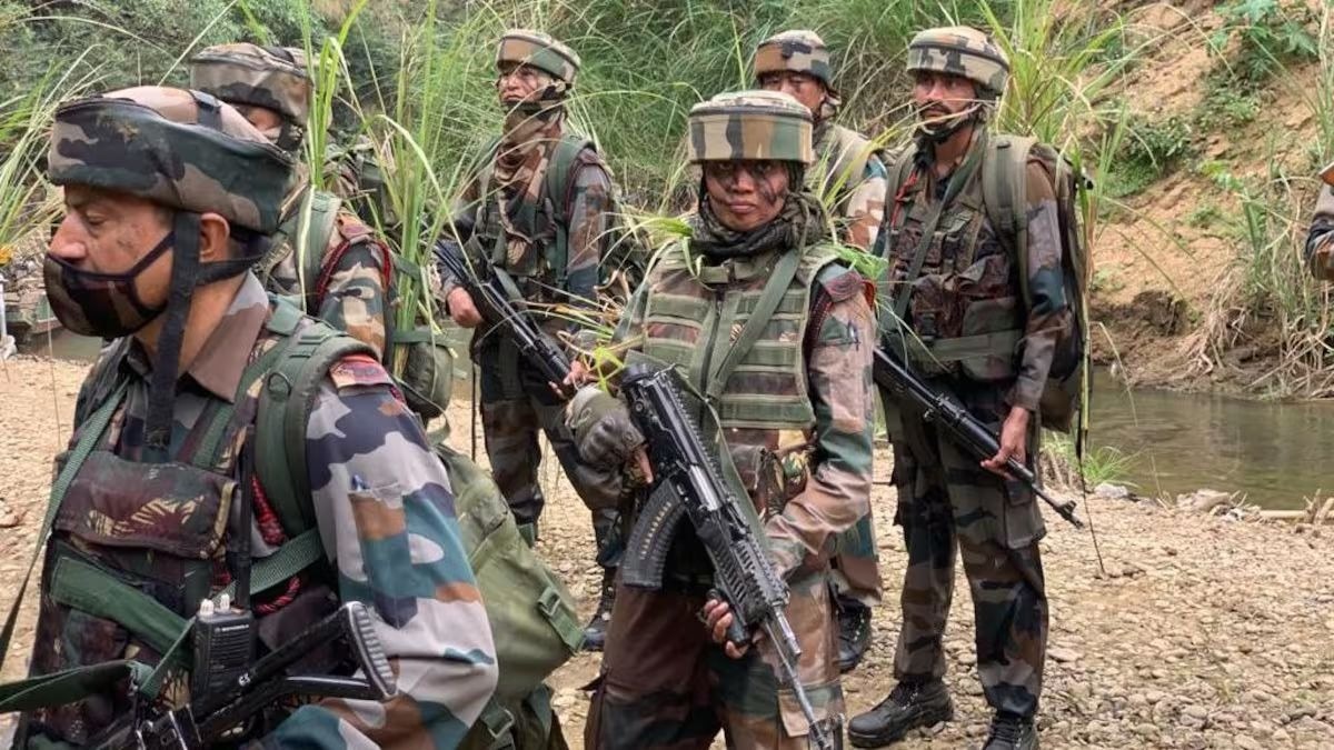 Jammu Kashmir Compensation rules