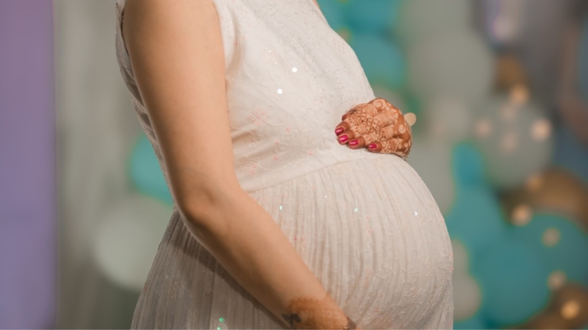 Fourth maternity leave (Representative image: Pexels)