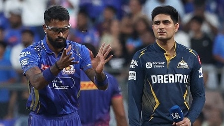 गुजरात ने शुभमन गिल से भी की थी बात, लेकिन कप्तानी पर नहीं बनी सहमति (Photo: Getty)