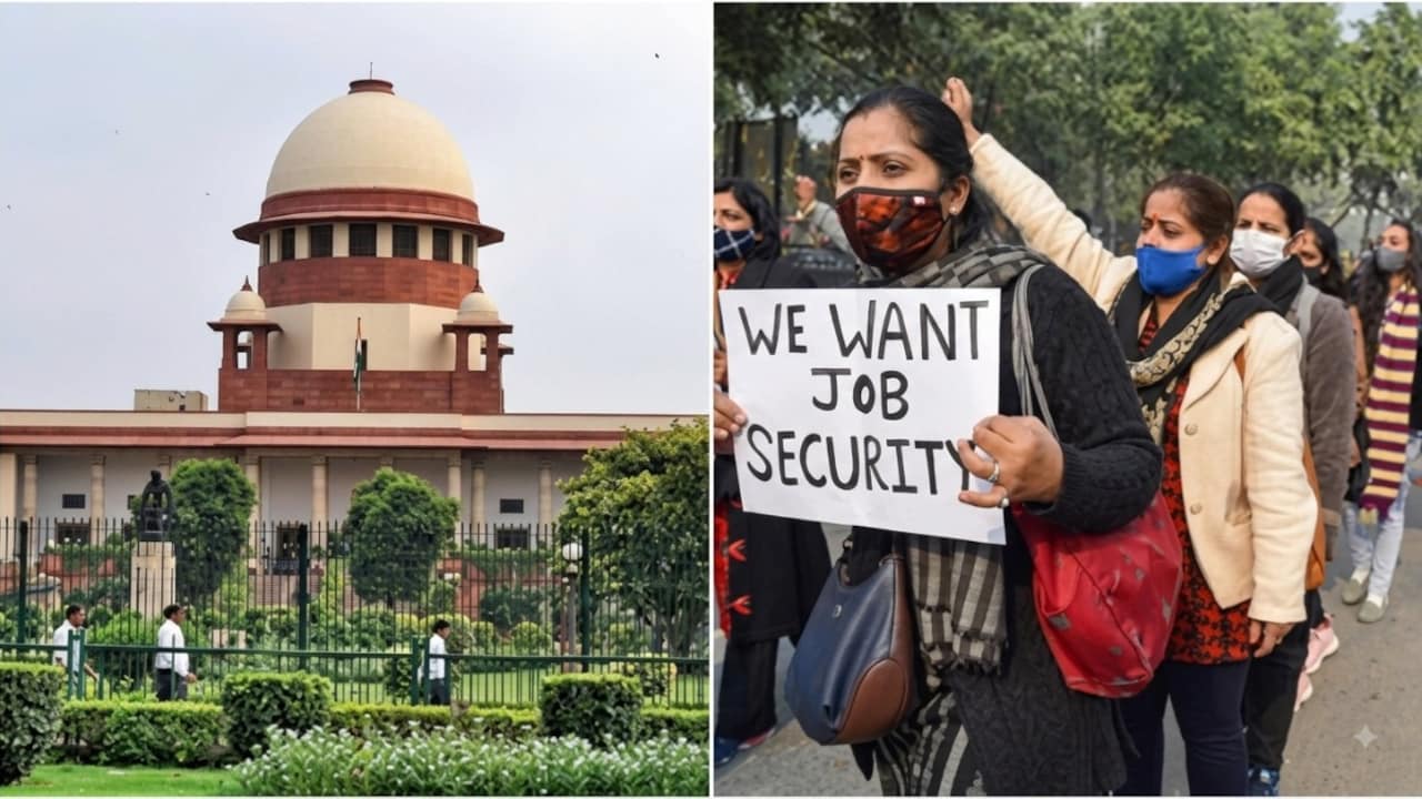 UP 69000 शिक्षक भर्ती केस! सुप्रीम कोर्ट 10 सितंबर को देगी फैसला?