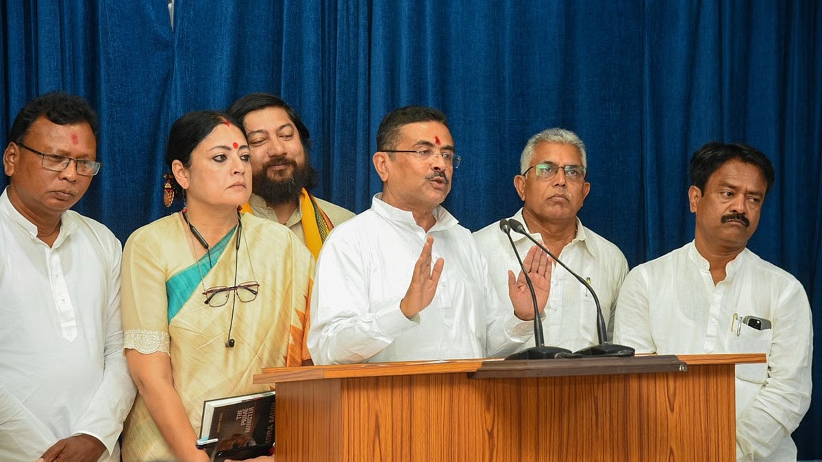 West Bengal Industrial Policy Industry Seeks Integrated Hubs, Land Reforms and Faster Approvals