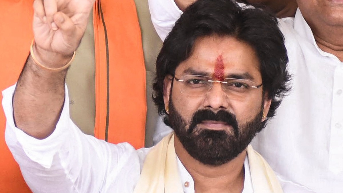  बिहार विधान परिषद चुनाव में NDA का दबदबा दिखा (Photo: PTI)