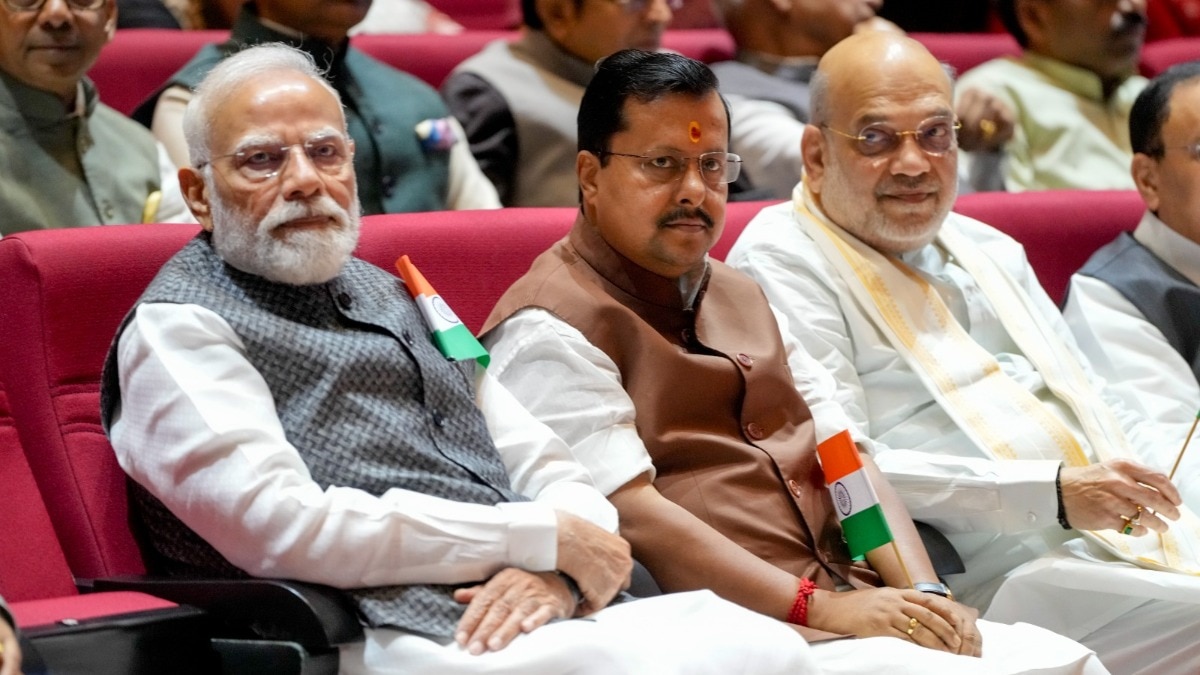 मोदी सरकार मॉनसून सत्र में क्या कदम उठाएगी (Photo-PTI)