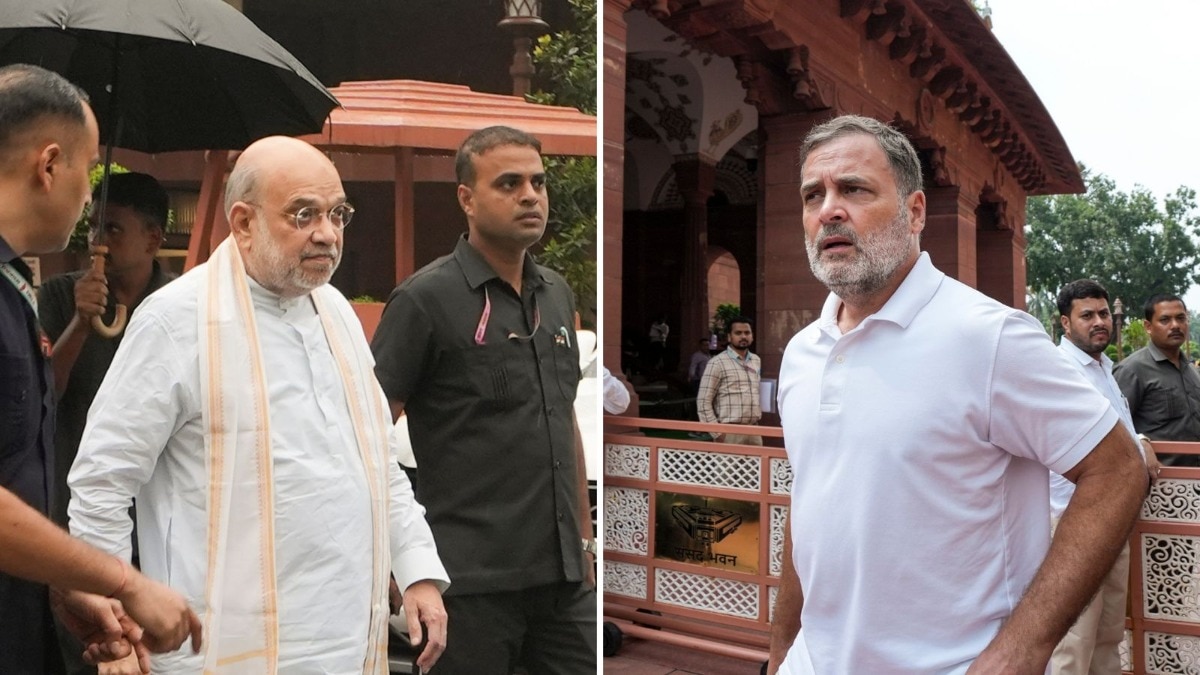 संसद में सरकार चर्चा के लिए तैयार (Photo: PTI)