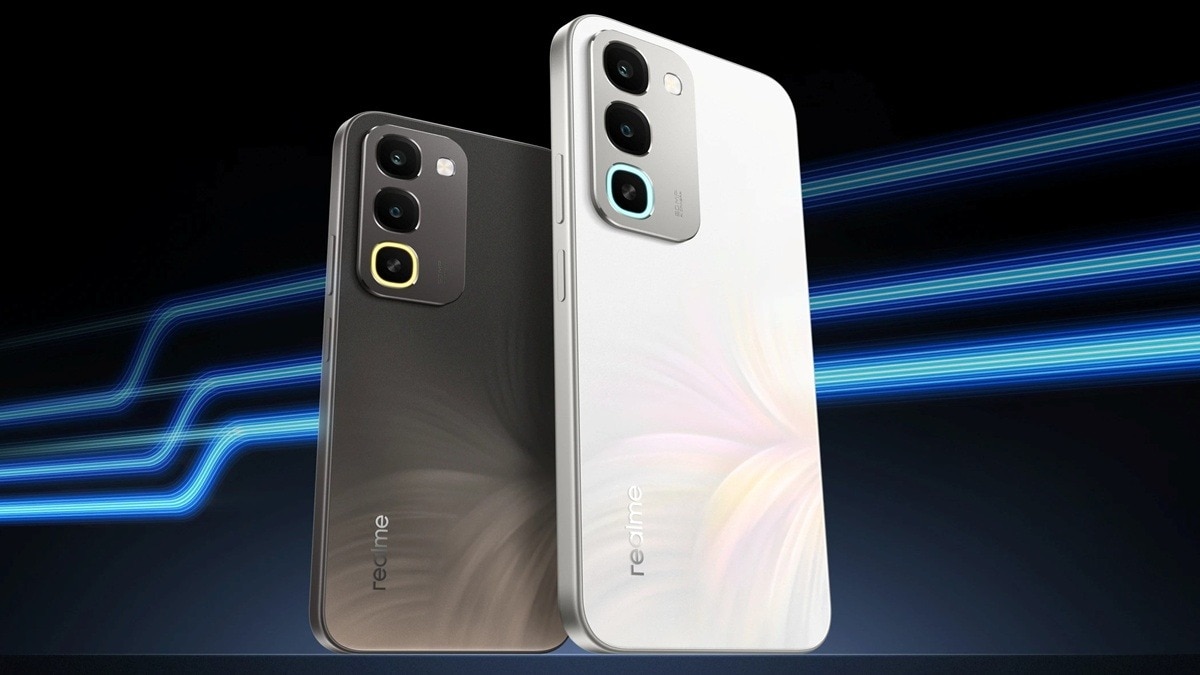 Realme 16x 5G की शुरुआती कीमत 25,999 रुपये है. (Photo: Realme)