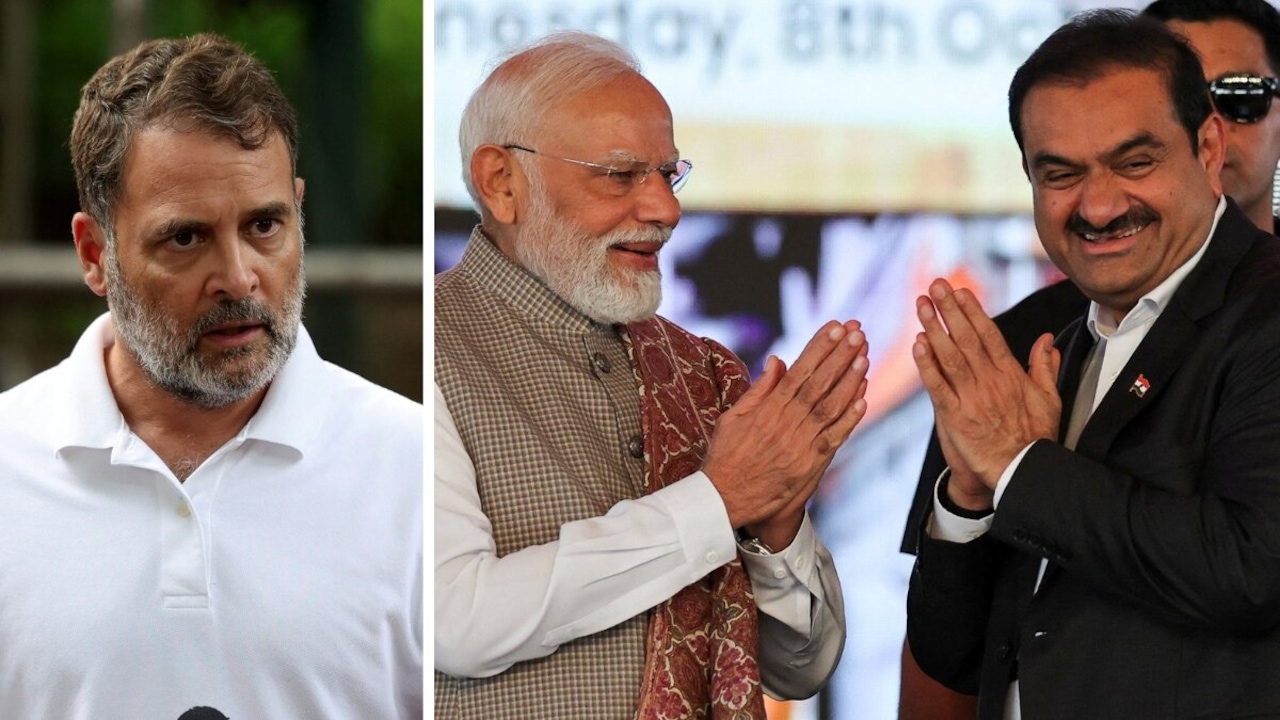 ‘भारत इसकी भारी कीमत चुका रहा', अडानी केस पर राहुल का PM पर हमला
