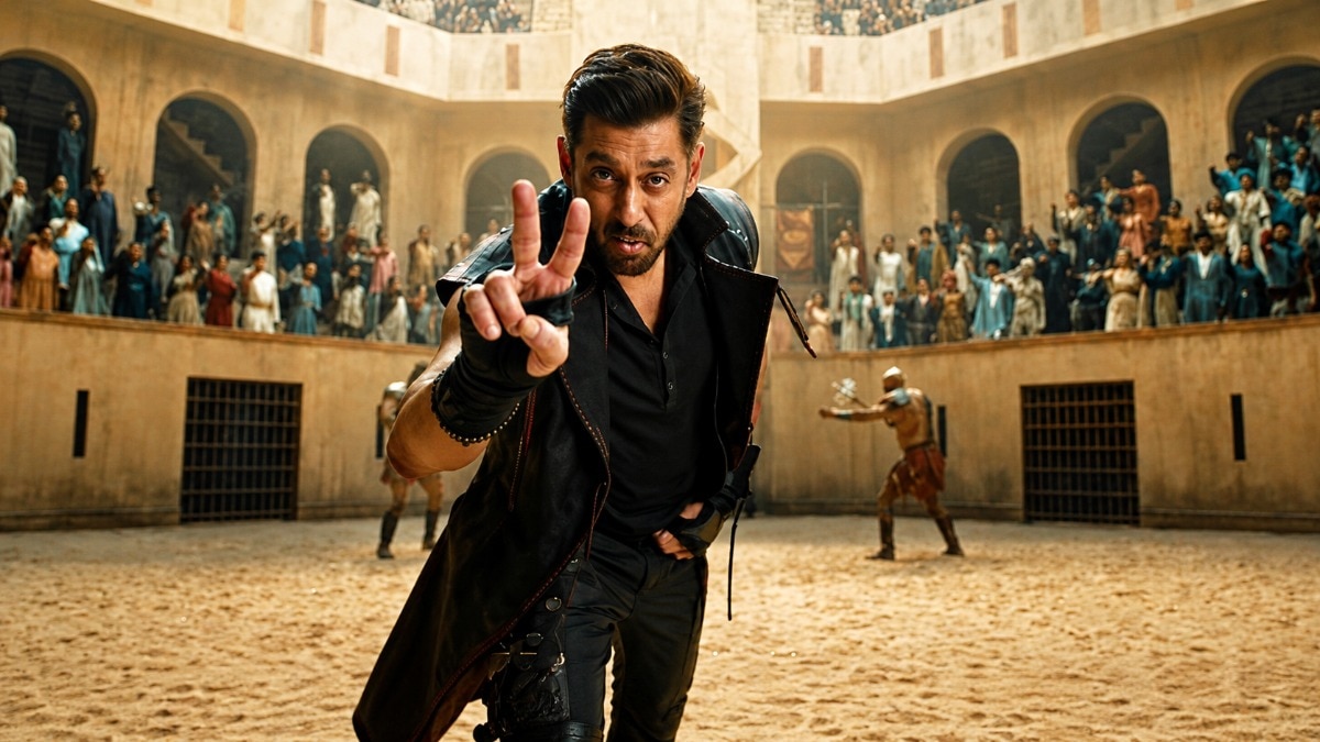 Bigg Boss 20