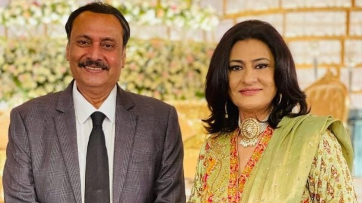 वसीम अब्बास और सबा हमीद का हुआ तलाक (Photo: Instagram FP)