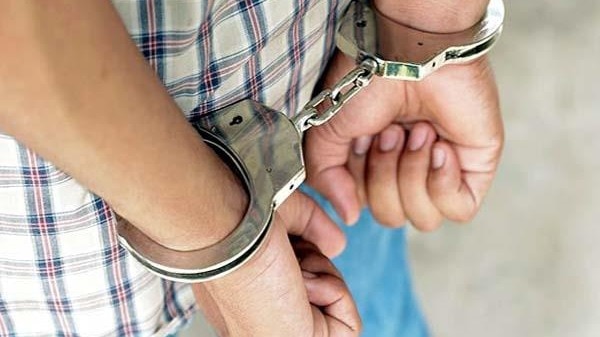 पाकिस्तानी संदिग्ध ISI एजेंट अरेस्ट. (Photo- सांकेतिक तस्वीर)