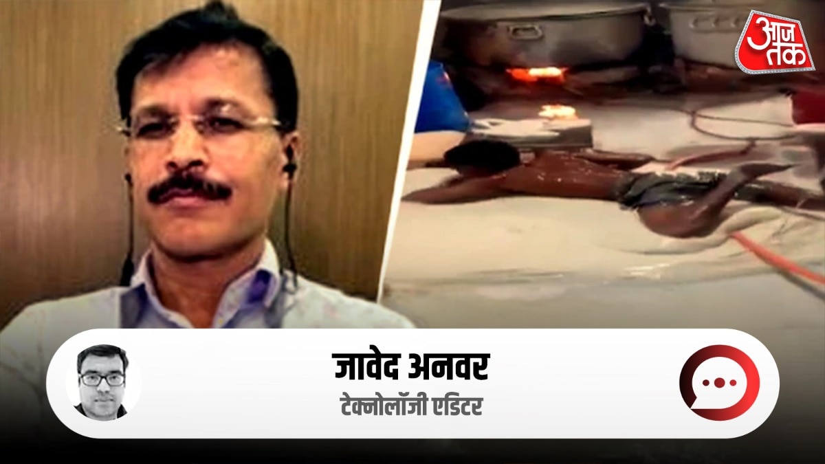 एफडीए की अति-सक्रियता पर एक तीखा व्यंग्य (Photo-ITG)