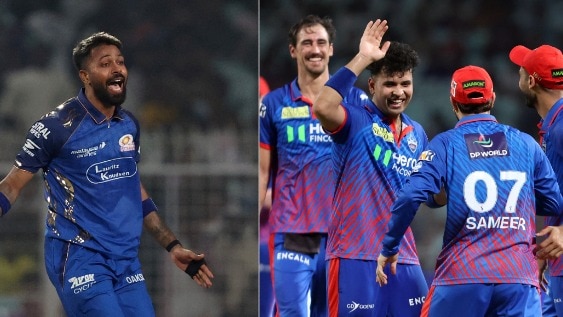 दिल्ली की जर्सी में दिखेंगे पंड्या (PHOTO: Reuters)